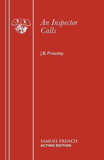 An Inspector Calls