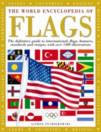 World Encyclopedia of Flags