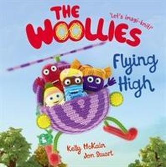 The Woollies: Flying High