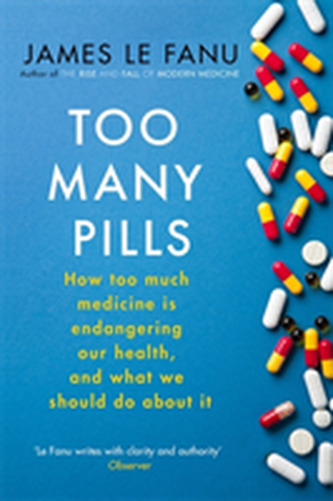 Too Many Pills Too Many Pills