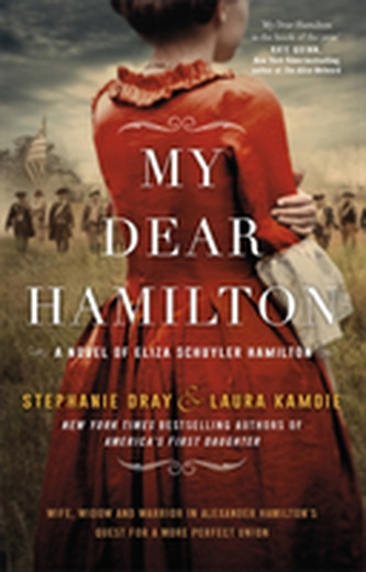 My Dear Hamilton My Dear Hamilton