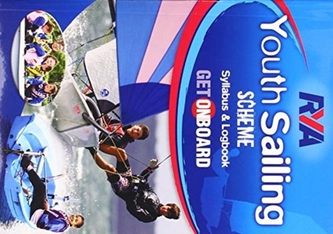 RYA YOUTH SAILING SCHEME