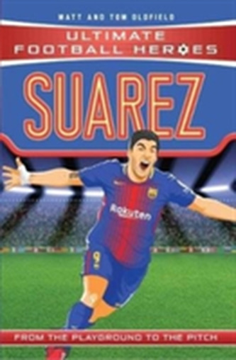 Suarez Suarez