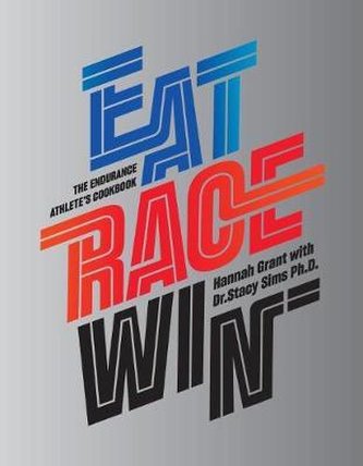 Eat Race Win Eat Race Win