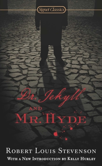 Dr Jekyll And Mr Hyde (Includes Essay By Nabokov) Dr Jekyll And Mr Hyde (Includes Essay By Nabokov)