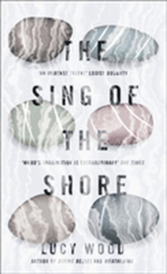 The Sing of the Shore The Sing of the Shore