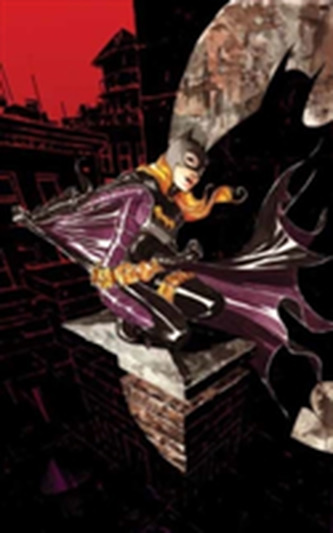 Batgirl: Stephanie Brown Volume 2