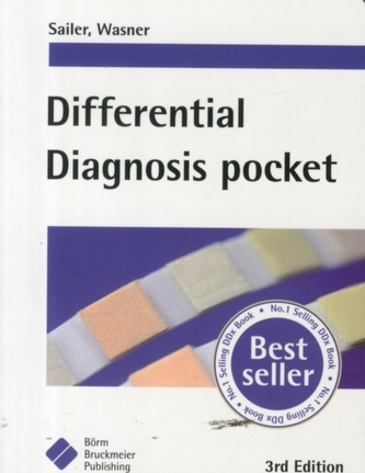 Differential Diagnosis Pocketbook