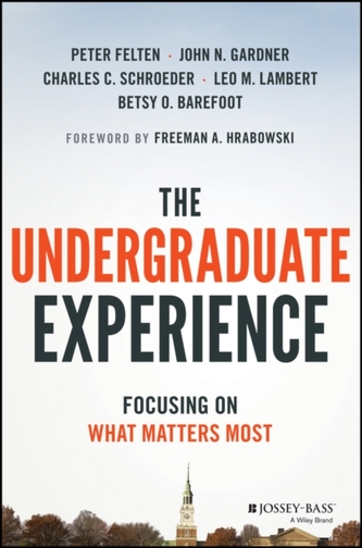 The Undergraduate Experience