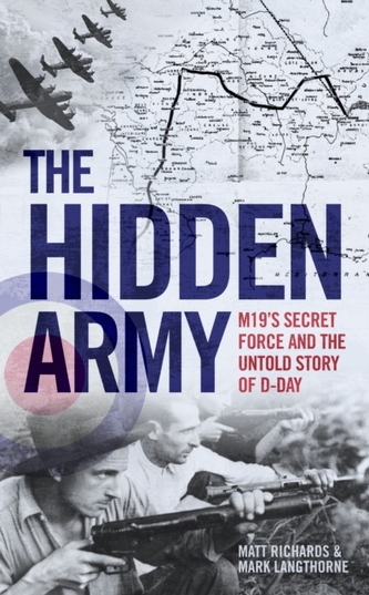 The Hidden Army