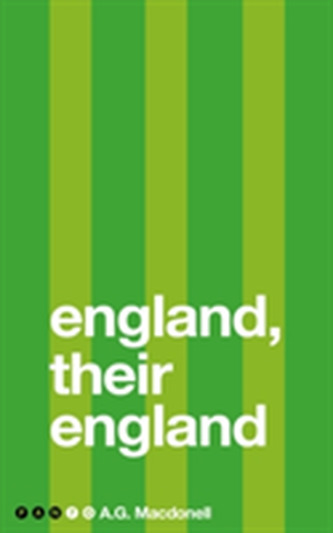 England, Their England