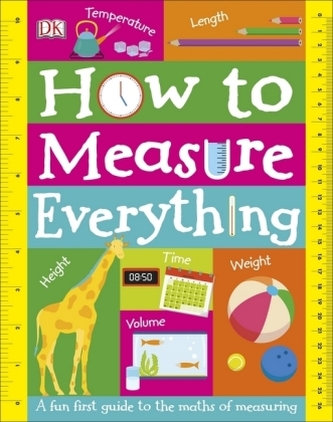 How to Measure Everything How to Measure Everything