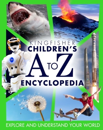 Children's A to Z Encyclopedia Children's A to Z Encyclopedia