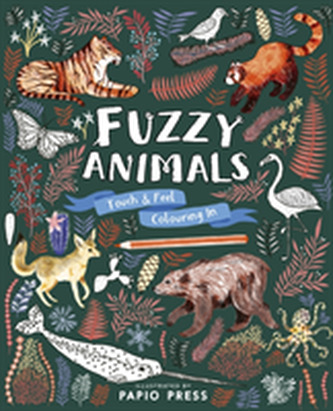 Fuzzy Animals