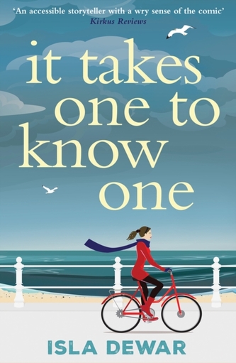 It Takes One to Know One
