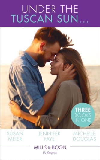 Under The Tuscan Sun...