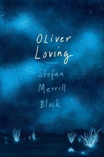 Oliver Loving Oliver Loving