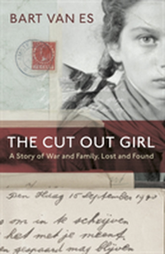 The Cut Out Girl