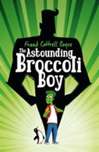 The Astounding Broccoli Boy
