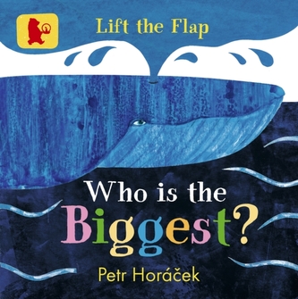 Who is the Biggest?