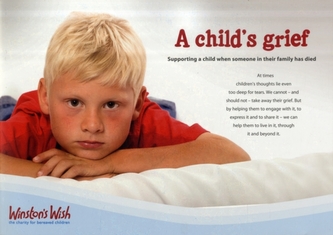A Child's Grief