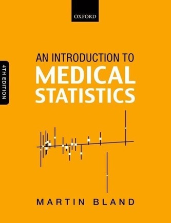 An Introduction to Medical Statistics An Introduction to Medical Statistics