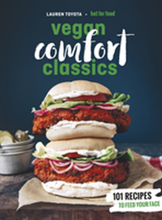Vegan Comfort Classics