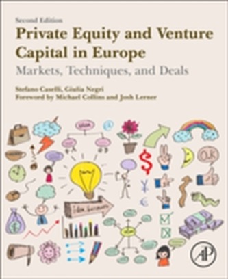 Private Equity and Venture Capital in Europe