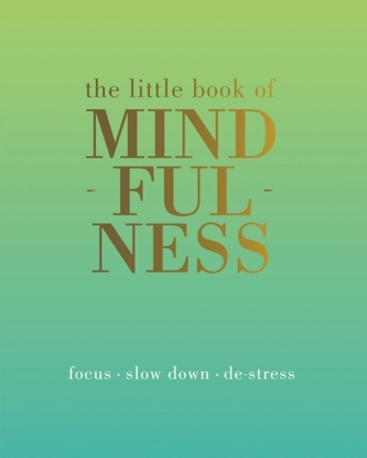 The Little Book of Mindfulness