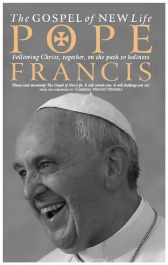 The Gospel of New Life The Gospel of New Life