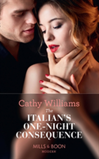 The Italian's One-Night Consequence