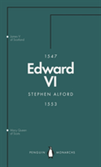 Edward VI (Penguin Monarchs) Edward VI (Penguin Monarchs)