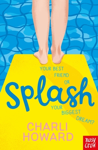 Splash Splash
