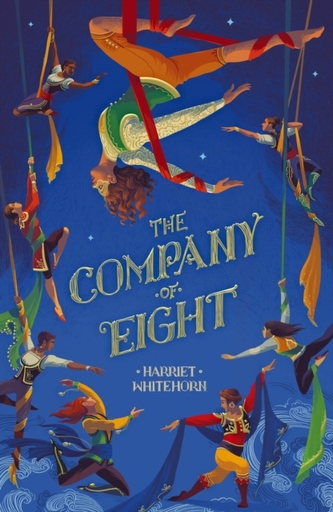 The Company of Eight