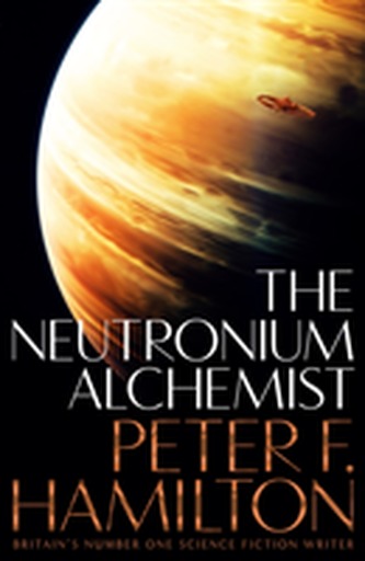 The Neutronium Alchemist