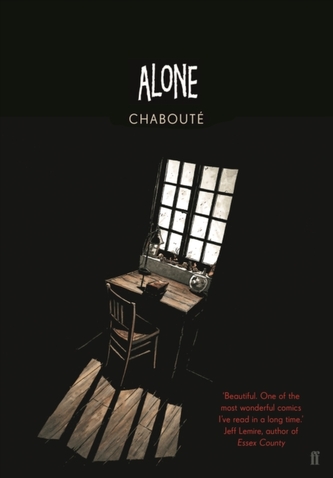 Alone Alone