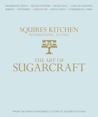 The Art of Sugarcraft