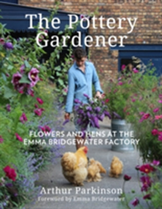 The Pottery Gardener