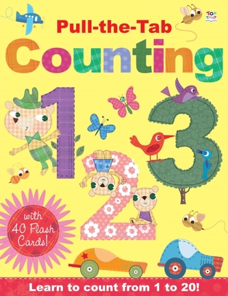 Pull-the-Tab Counting