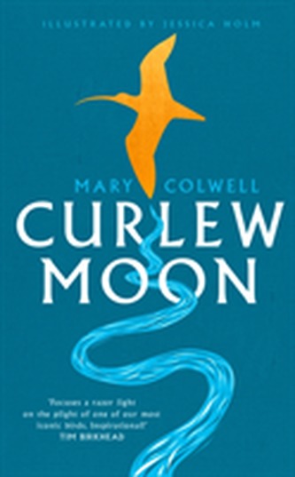 Curlew Moon
