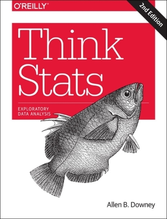 Think Stats 2e Think Stats 2e