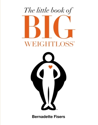 The Little Book of Big Weightloss The Little Book of Big Weightloss