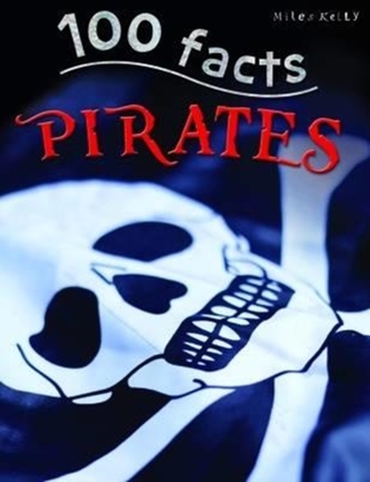 100 Facts -  Pirates