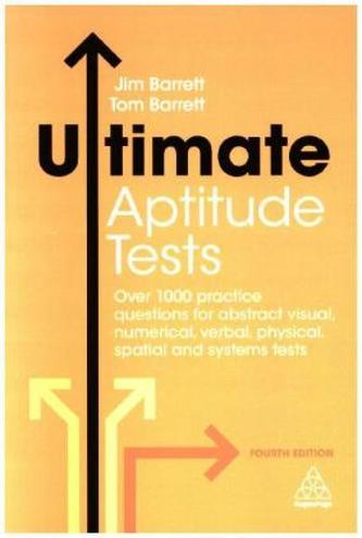 Ultimate Aptitude Tests