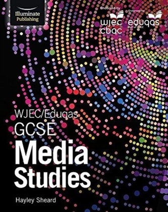 WJEC/Eduqas GCSE Media Studies