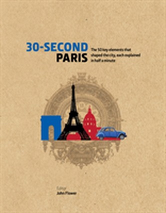30-Second Paris 30-Second Paris