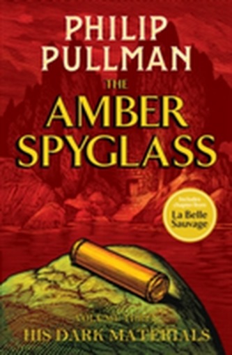 The Amber Spyglass