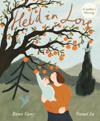 Held in Love Held in Love