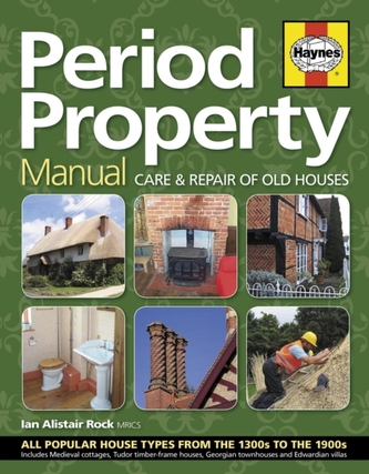 Period Property Manual