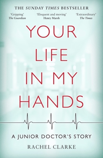 Your Life In My Hands